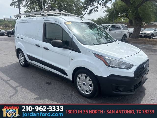 2020 Ford Transit Connect Van XL — Cargo Van — 75,877 mi — San Antonio, TX