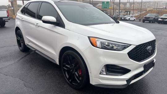 2020 Ford Edge ST — SUV — 55,799 mi — San Antonio, TX
