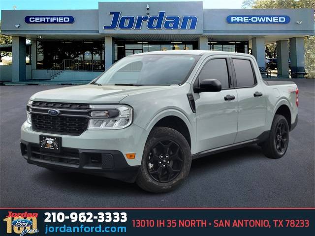 2023 Ford Maverick XLT — Pickup Truck — 34,021 mi — San Antonio, TX