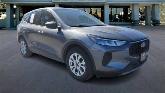 2024 Ford Escape Active — SUV — 22,470 mi — San Antonio, TX