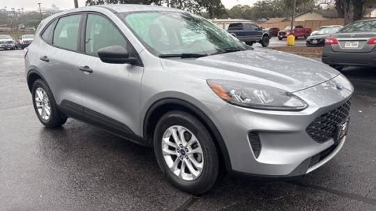 2022 Ford Escape S — SUV — 8,270 mi — San Antonio, TX