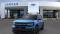 2024 Ford Bronco Sport in San Antonio, TX 2 - Open Gallery