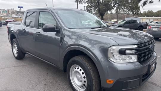 2022 Ford Maverick XL — Pickup Truck — 28,161 mi — San Antonio, TX