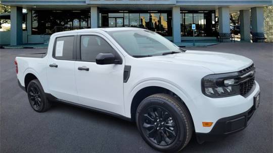 2024 Ford Maverick XLT — Pickup Truck — 330 mi — San Antonio, TX