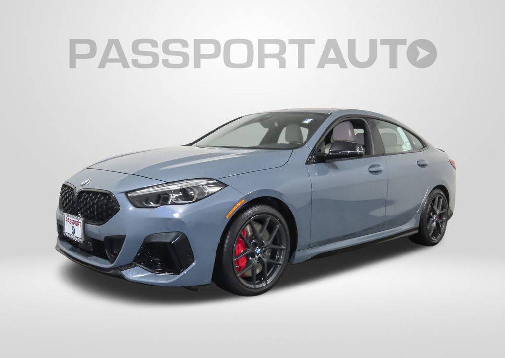 2024 BMW 2 Series M235i — Coupe — 7,288 mi — Marlow Heights, MD
