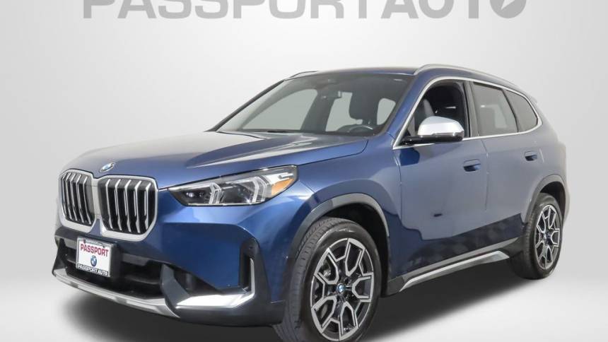 2023 BMW X1 28i — SUV — 30,145 mi — Marlow Heights, MD