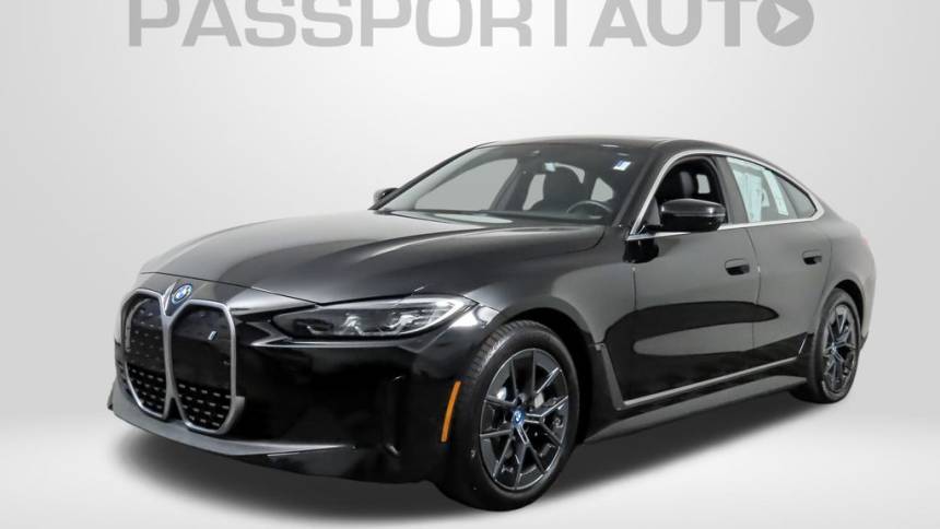 2024 BMW i4 xDrive40 — Sedan — 15,033 mi — Marlow Heights, MD
