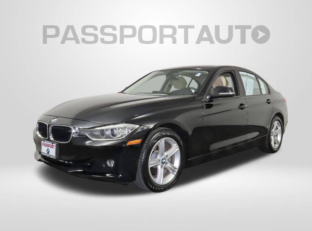 2012 BMW 3 Series 328i — Sedan — 44,816 mi — Marlow Heights, MD