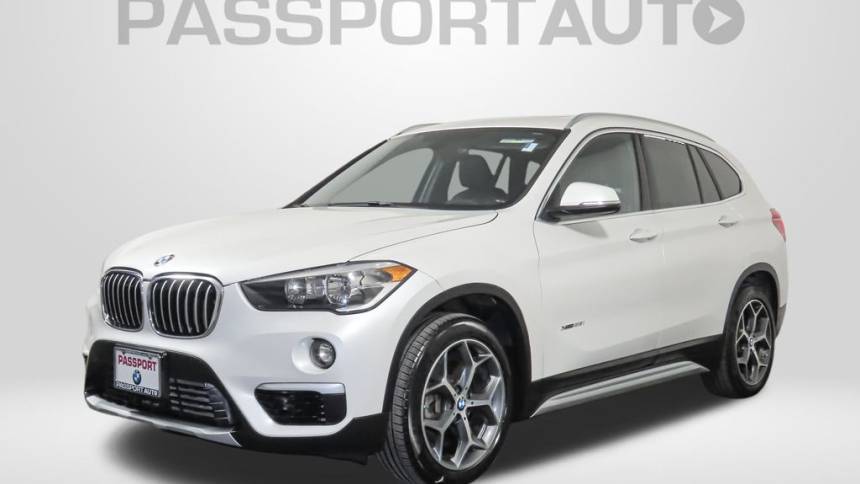 2018 BMW X1 28i — SUV — 44,376 mi — Marlow Heights, MD