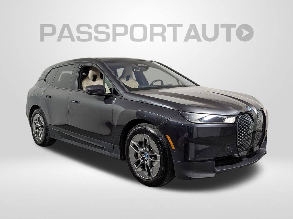 2022 BMW iX xDrive50 — SUV — 62,559 mi — Marlow Heights, MD