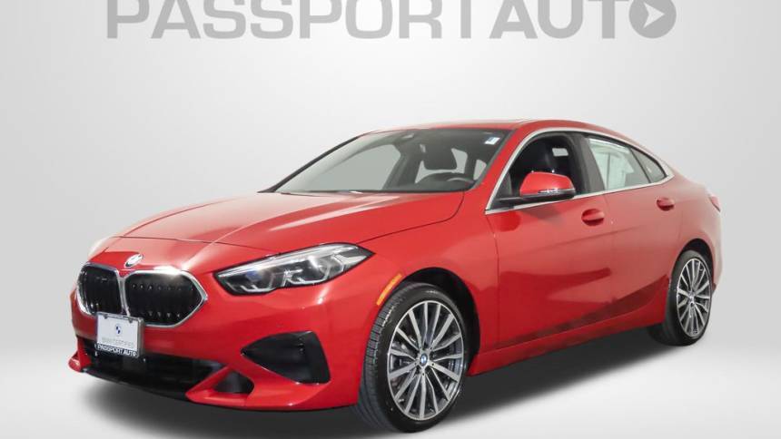 2022 BMW 2 Series 228i — Sedan — 12,922 mi — Marlow Heights, MD