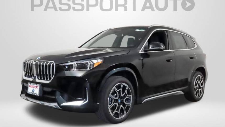 2025 BMW X1 28i — SUV — 14,096 mi — Marlow Heights, MD