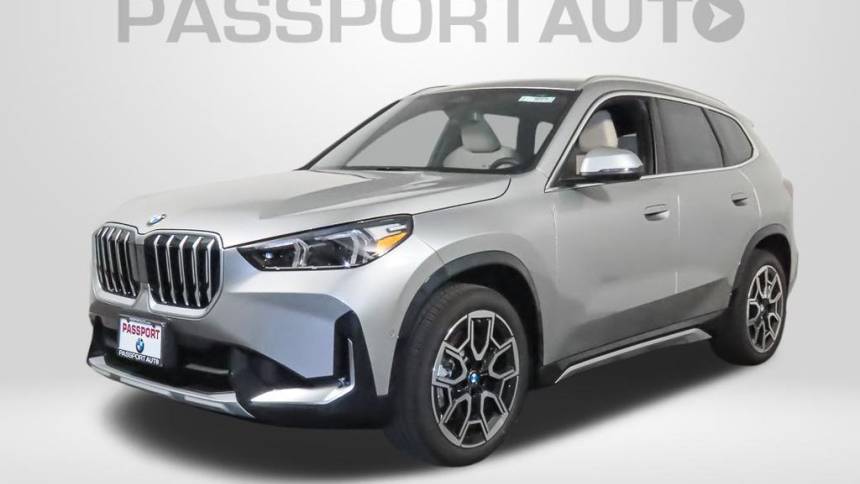 2025 BMW X1 28i — SUV — 13,436 mi — Marlow Heights, MD