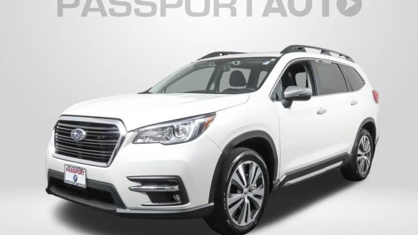 2022 Subaru Ascent Touring — SUV — 18,548 mi — Marlow Heights, MD