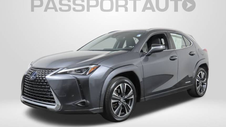 2022 Lexus UX UX 250h — SUV — 93,700 mi — Marlow Heights, MD