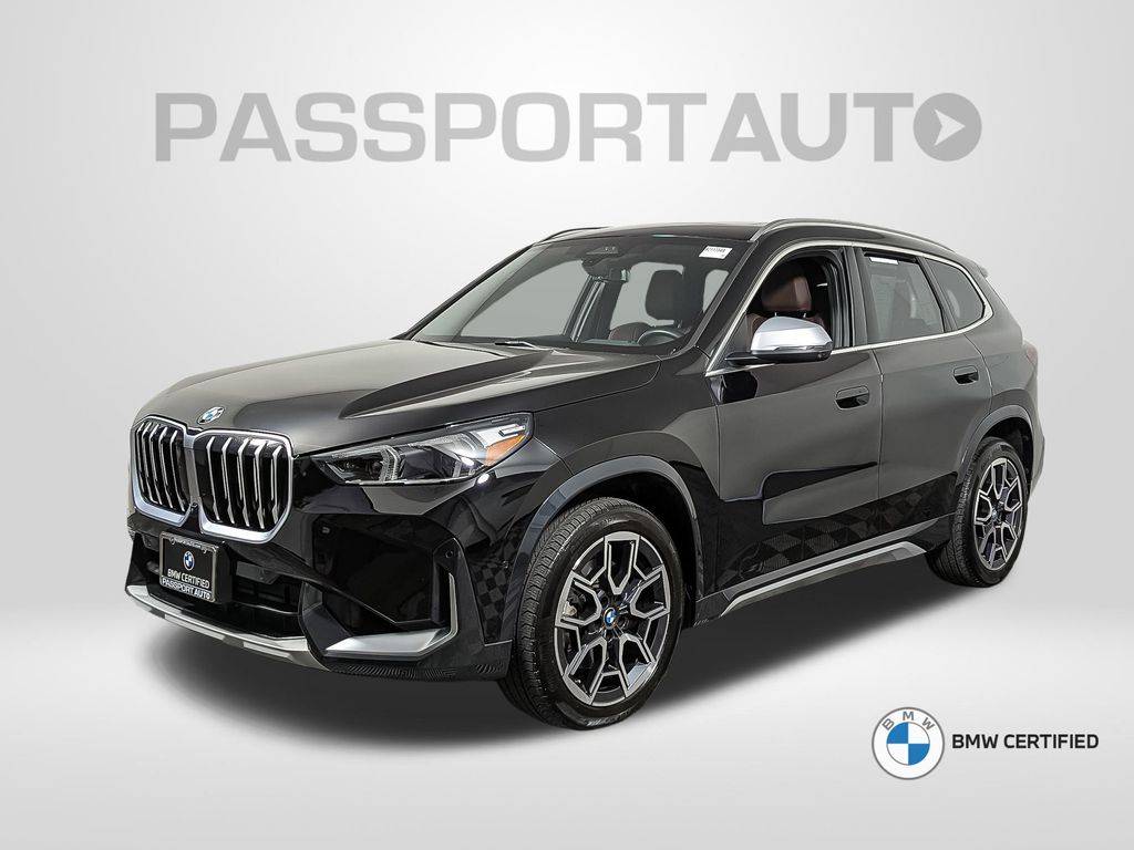 2023 BMW X1 28i — SUV — 17,597 mi — Marlow Heights, MD