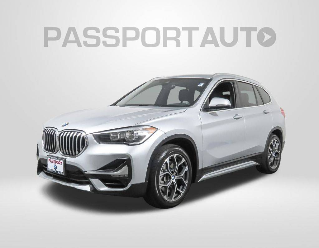 2020 BMW X1 28i — SUV — 39,710 mi — Marlow Heights, MD