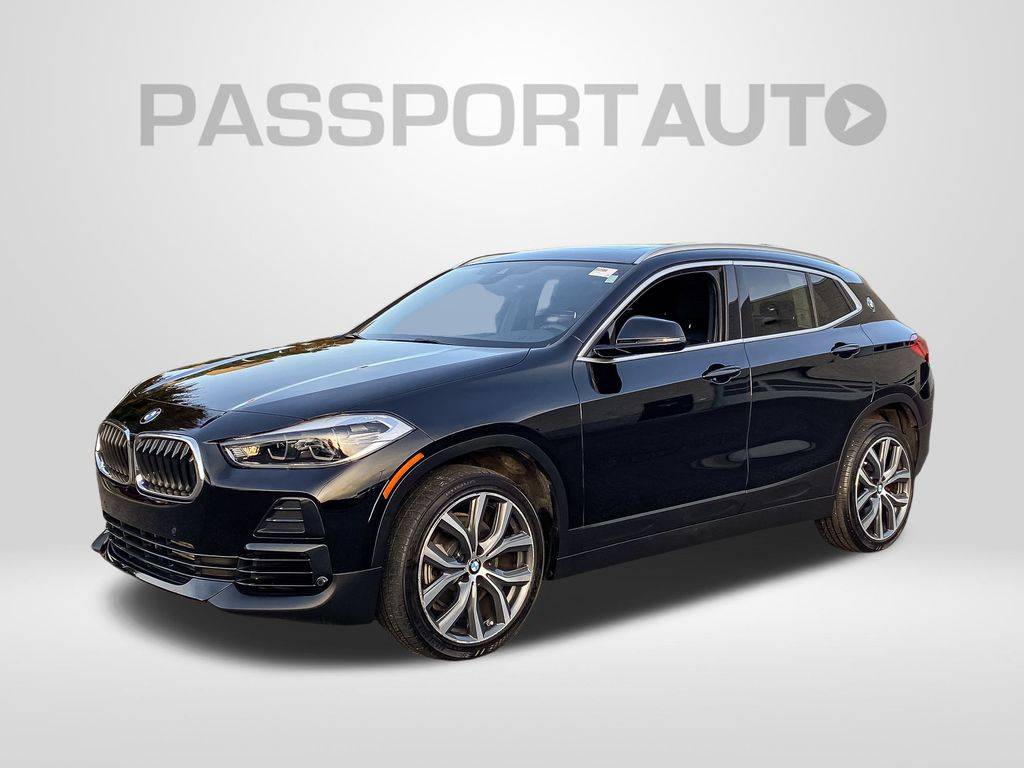 2021 BMW X2 28i — SUV — 71,053 mi — Marlow Heights, MD