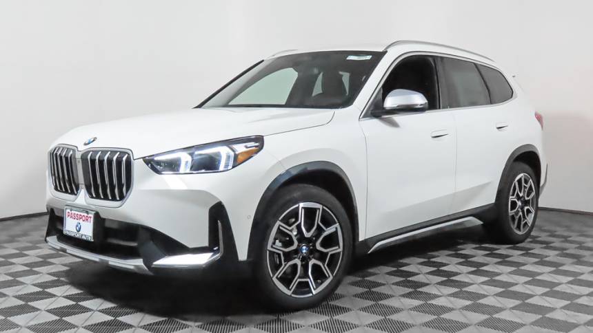 2024 BMW X1 28i — SUV — 11,726 mi — Marlow Heights, MD