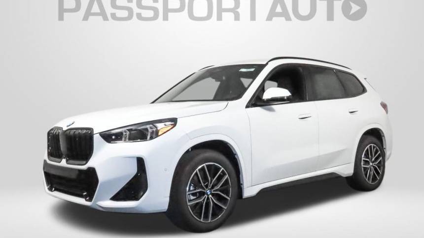 2025 BMW X1 28i — SUV — 13,852 mi — Marlow Heights, MD