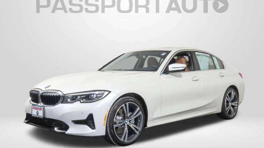 2020 BMW 3 Series 330i — Sedan — 73,254 mi — Marlow Heights, MD