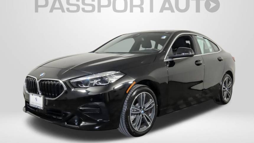 2022 BMW 2 Series 228i — Sedan — 236 mi — Marlow Heights, MD