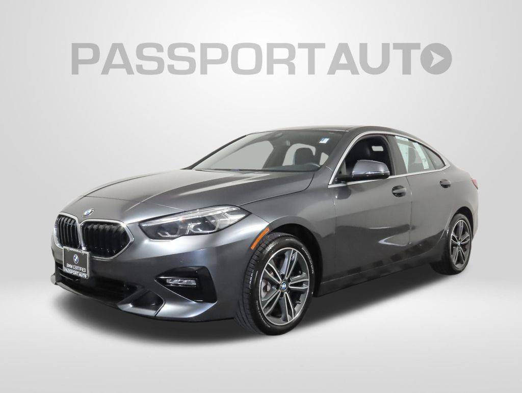 2021 BMW 2 Series 228i — Sedan — 41,993 mi — Marlow Heights, MD