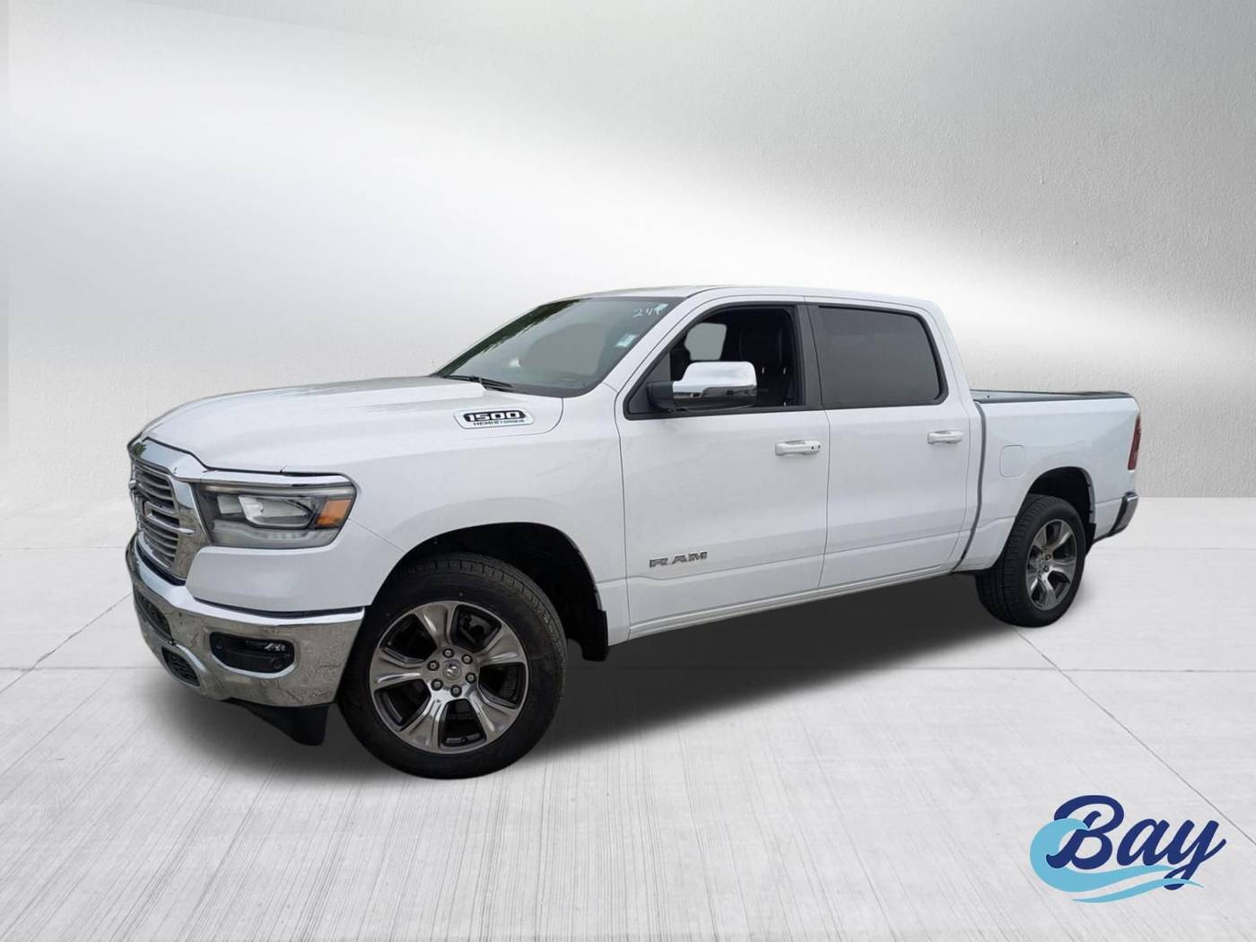2023 Ram 1500 Laramie — Pickup Truck — 51,768 mi — Panama City, FL
