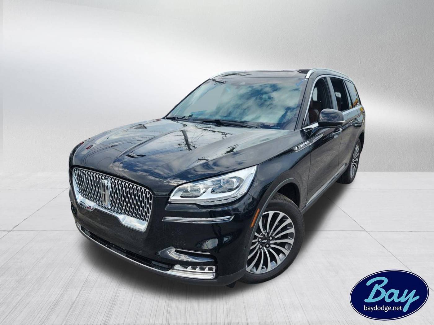 2024 Lincoln Aviator Reserve — SUV — 47 mi — Panama City, FL