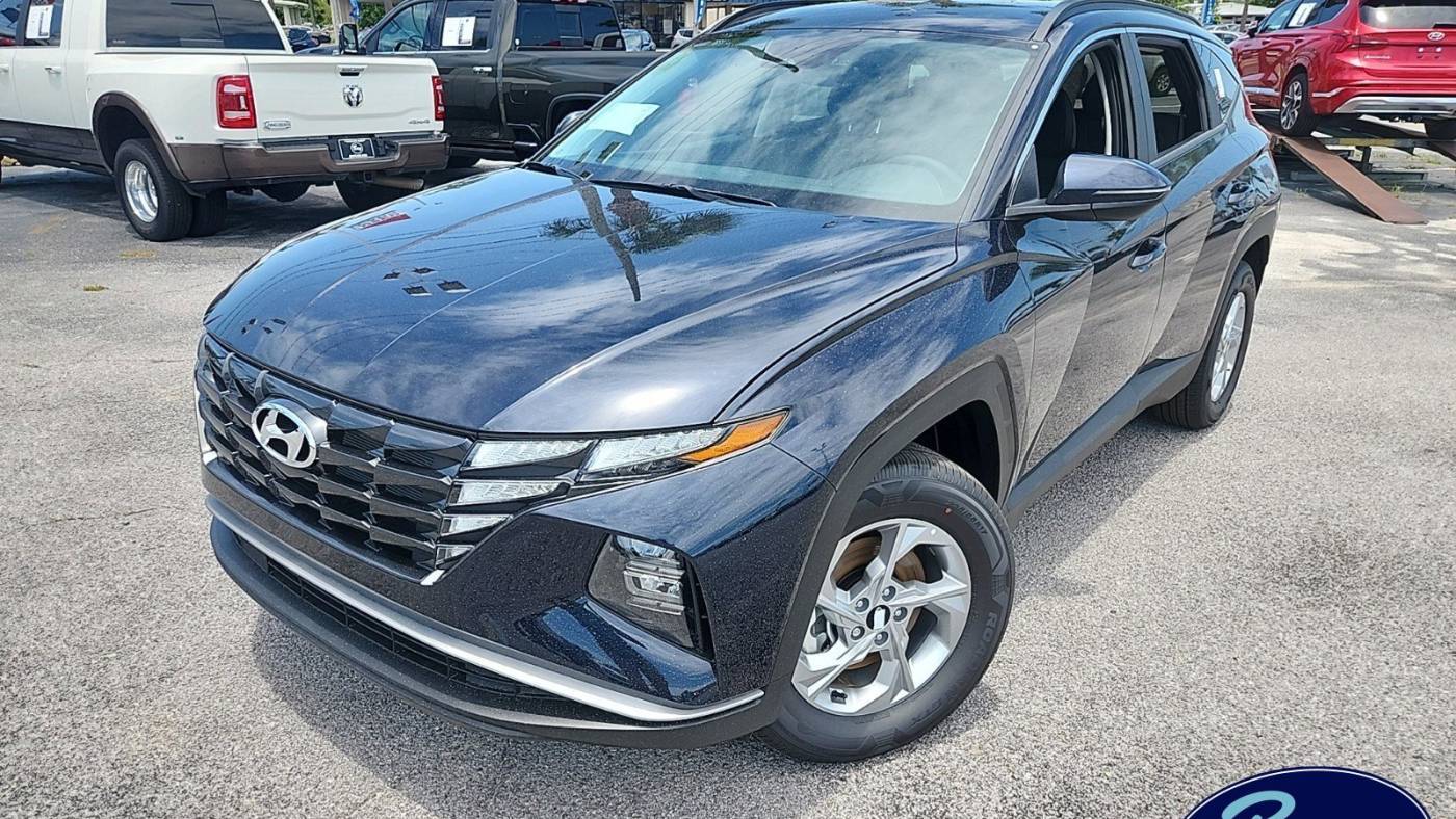 Certified PreOwned Hyundais for Sale in Caryville, FL (Buy Online