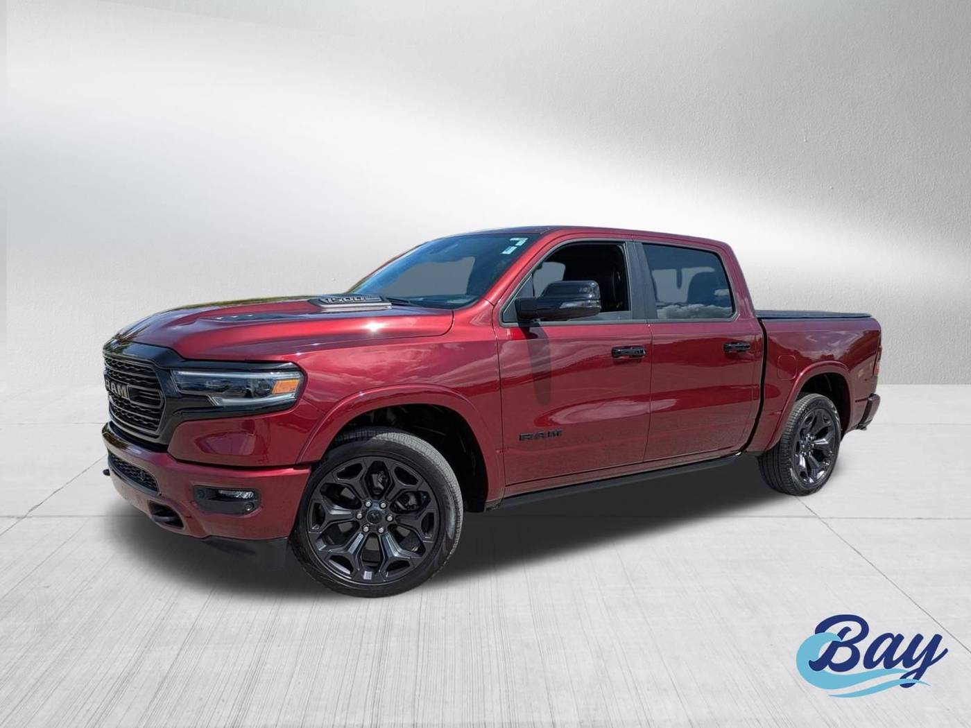 2024 Ram 1500 Limited — Pickup Truck — 7,911 mi — Panama City, FL