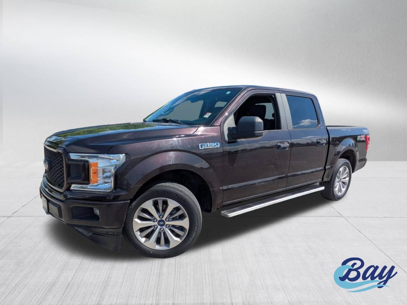 2018 Ford F-150 XL — Pickup Truck — 53,477 mi — Panama City, FL