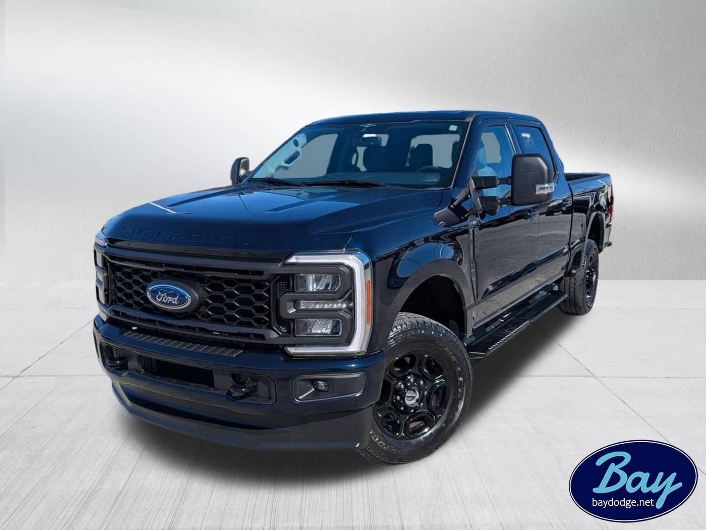 2023 Ford Super Duty F-250 XLT — Pickup Truck — 10,056 mi — Panama City, FL