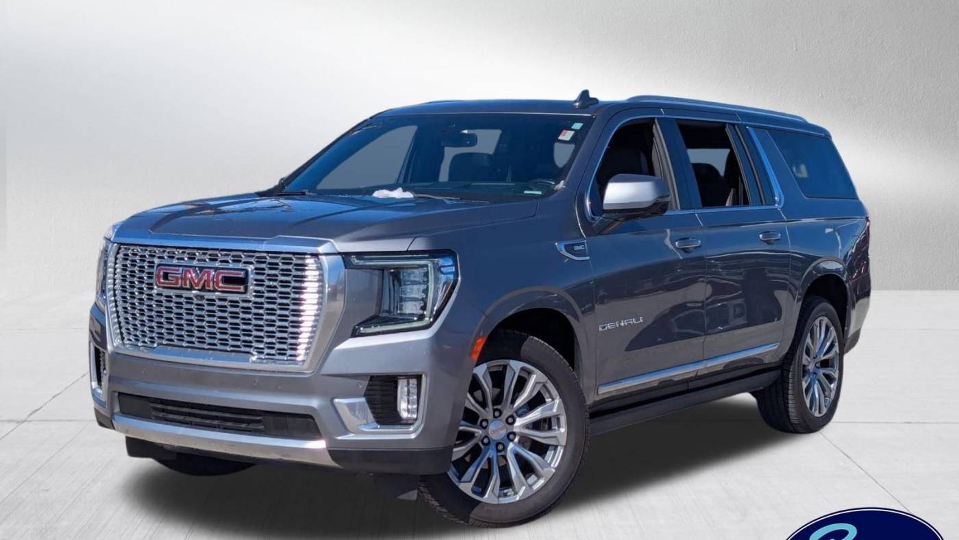 2022 GMC Yukon Denali — SUV — 59,953 mi — Panama City, FL