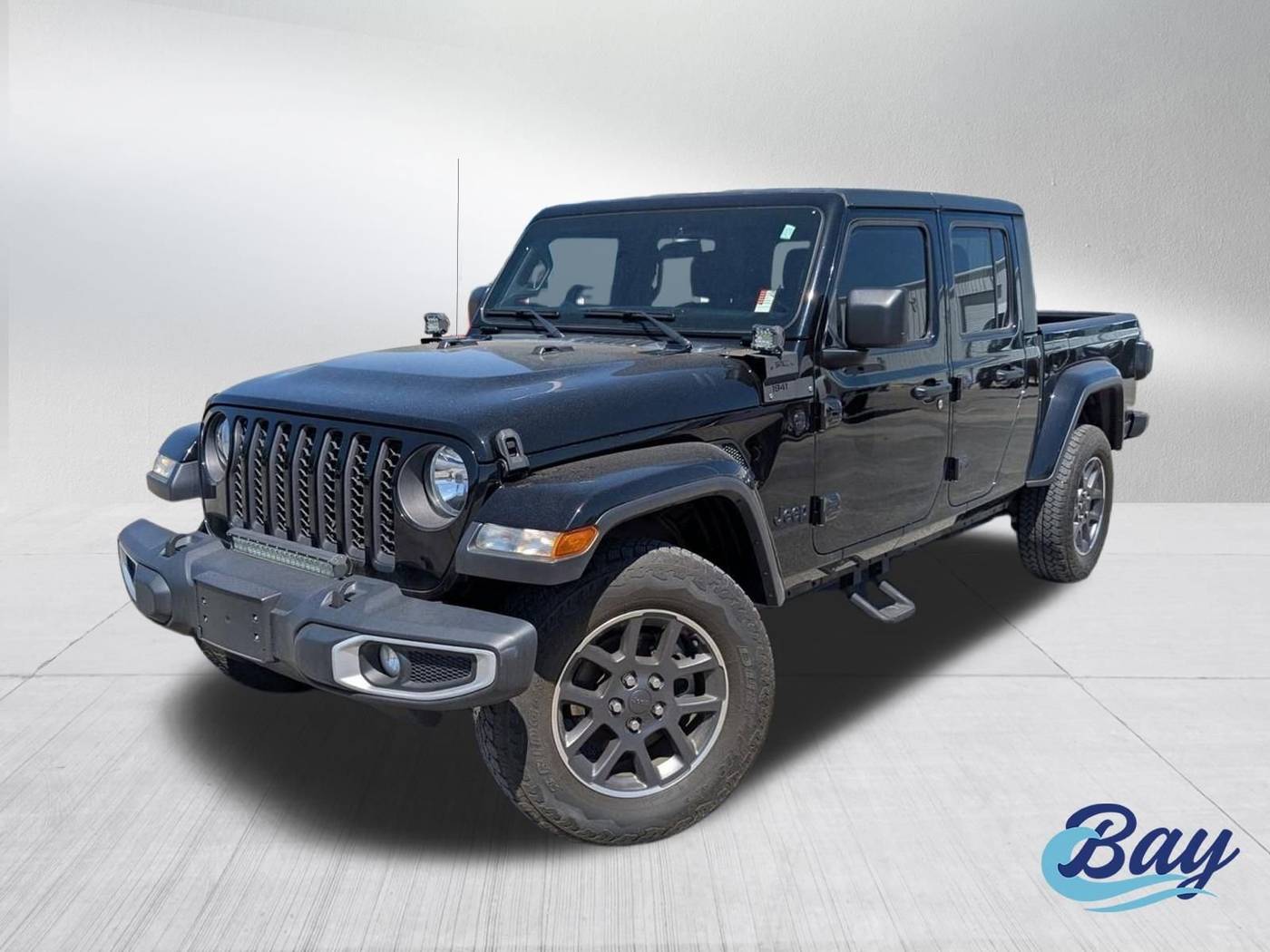 2020 Jeep Gladiator Altitude — Pickup Truck — 29,125 mi — Panama City, FL