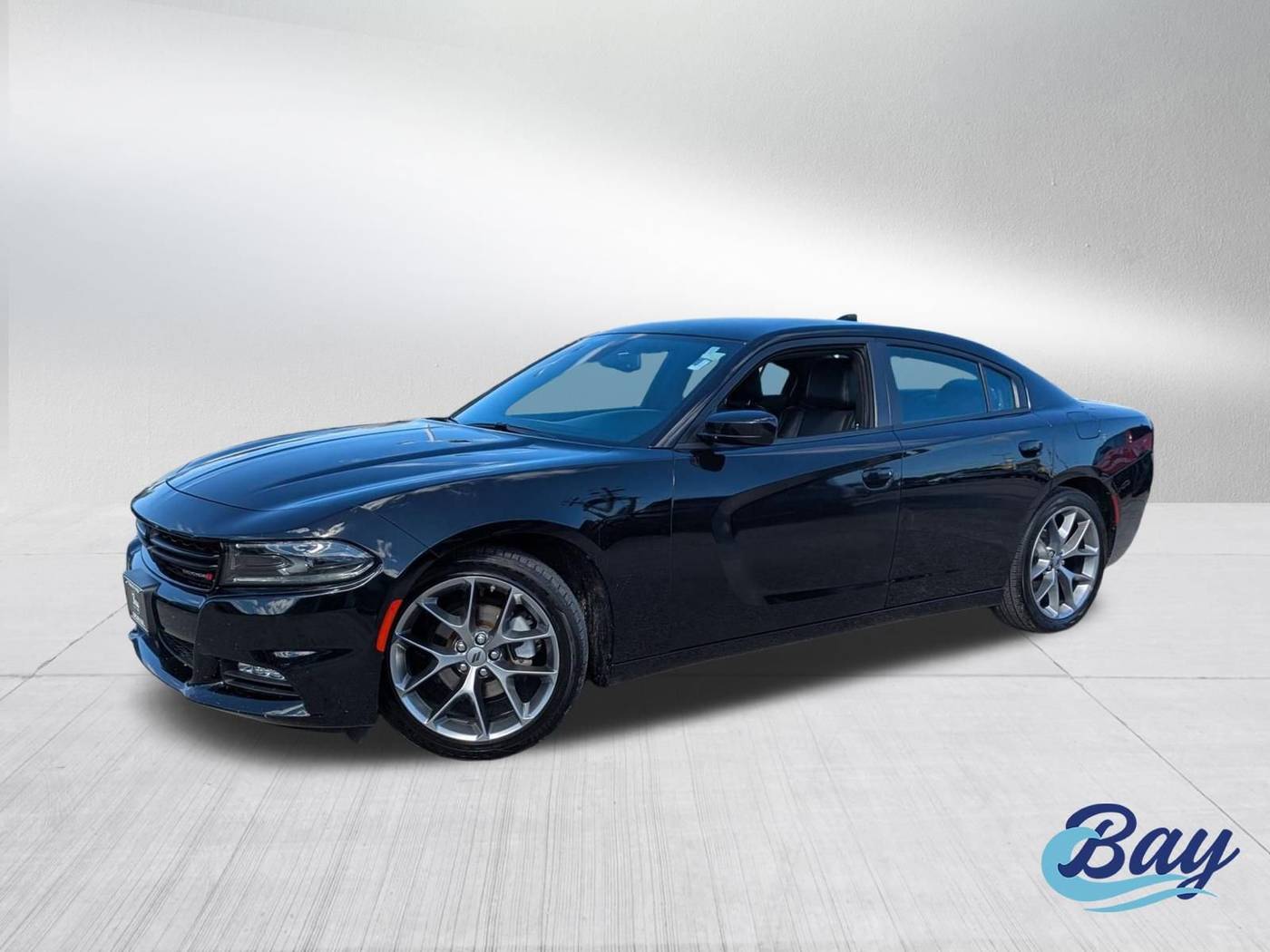 2023 Dodge Charger SXT — Sedan — 43,642 mi — Panama City, FL