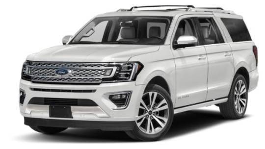 2021 Ford Expedition Platinum — SUV — 81,114 mi — Panama City, FL