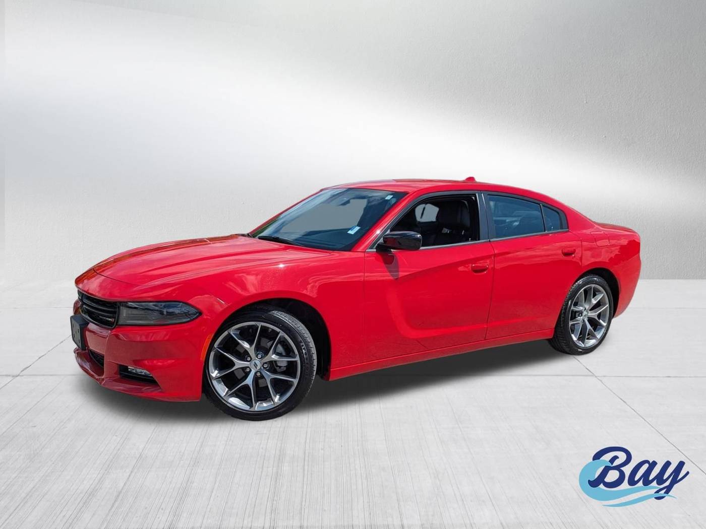 2023 Dodge Charger SXT — Sedan — 22,266 mi — Panama City, FL