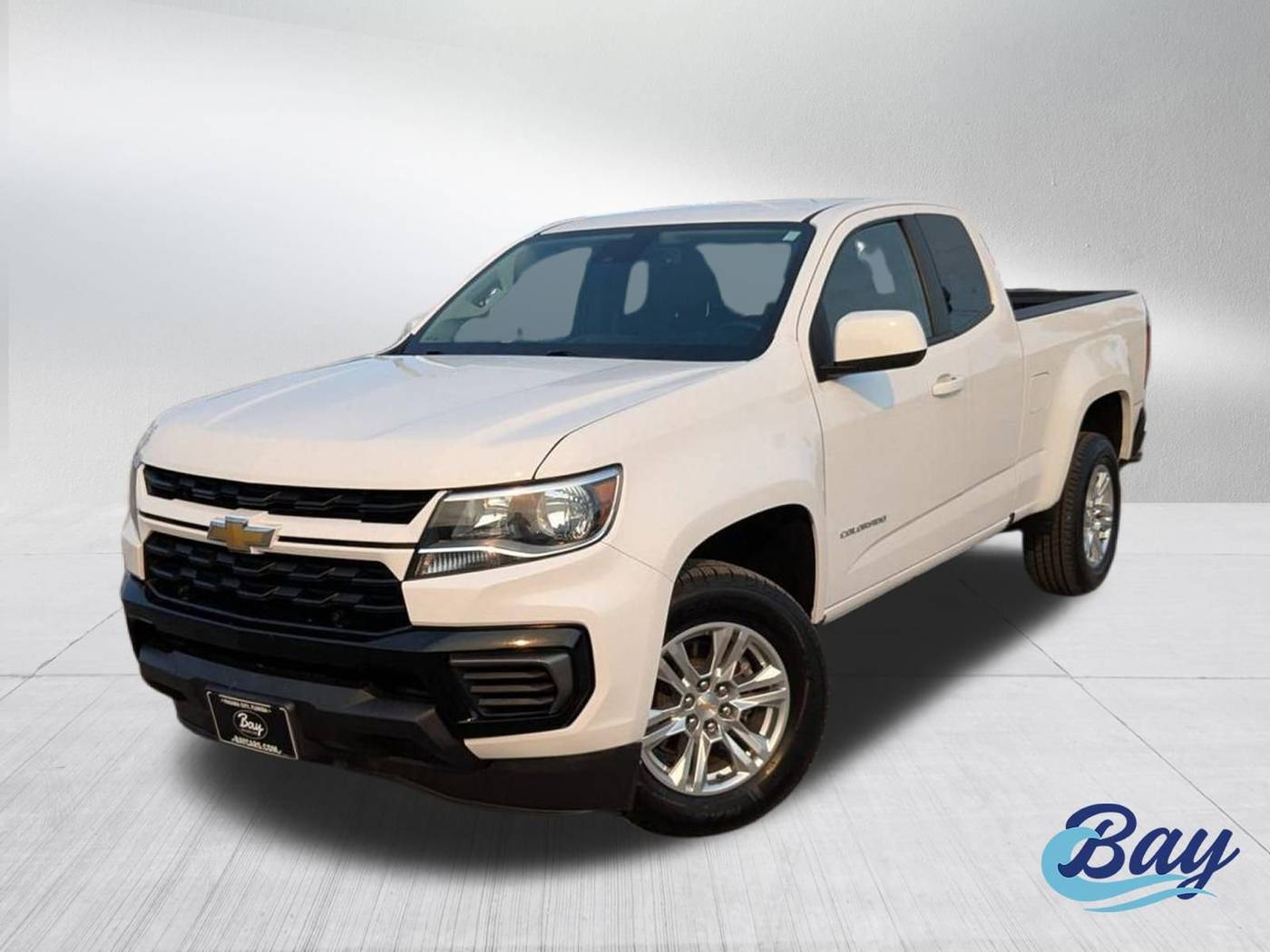 2021 Chevrolet Colorado LT — Pickup Truck — 72,814 mi — Panama City, FL