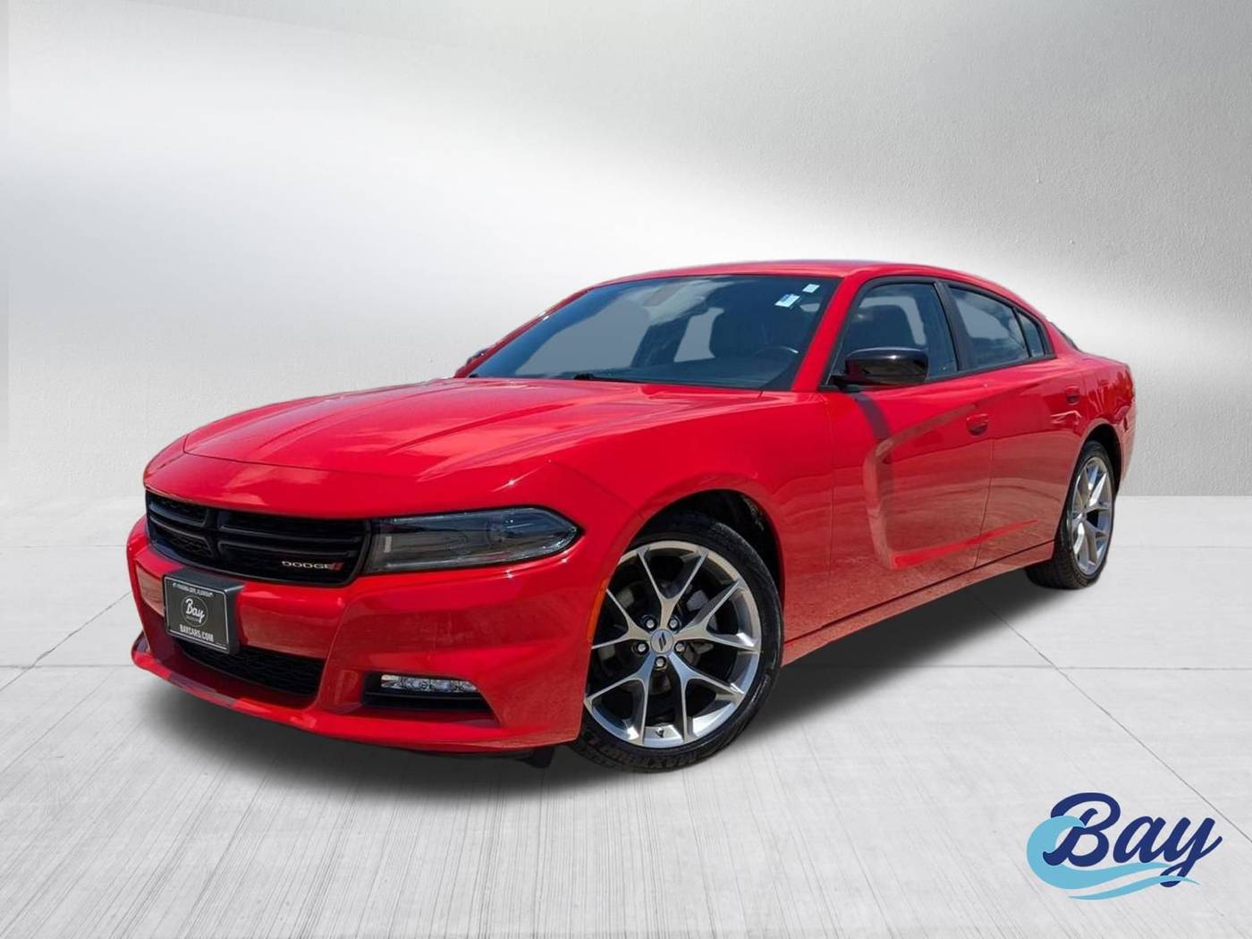 2023 Dodge Charger SXT — Sedan — 39,849 mi — Panama City, FL