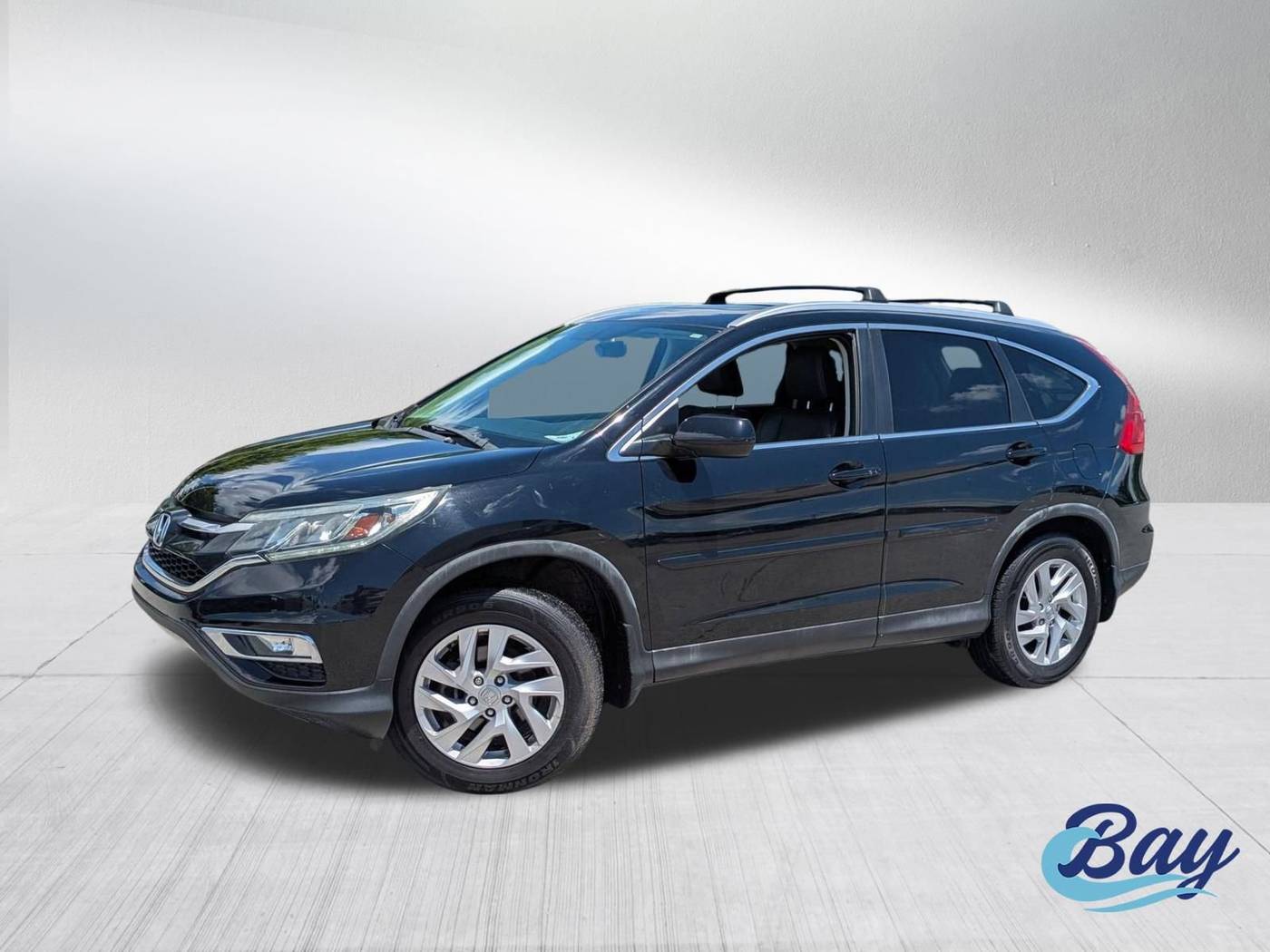 2015 Honda CR-V EX-L — SUV — 75,284 mi — Panama City, FL