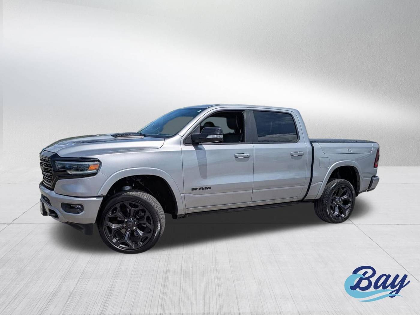2022 Ram 1500 Limited — Pickup Truck — 84,809 mi — Panama City, FL