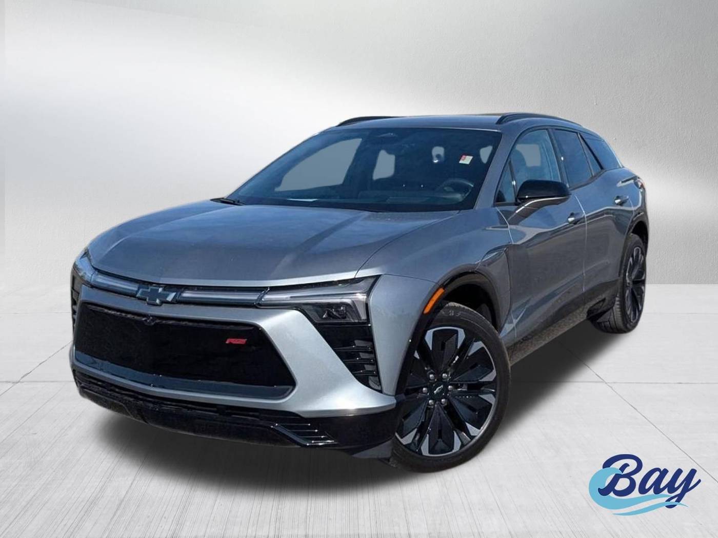 2024 Chevrolet Blazer EV RS — SUV — 11,667 mi — Panama City, FL