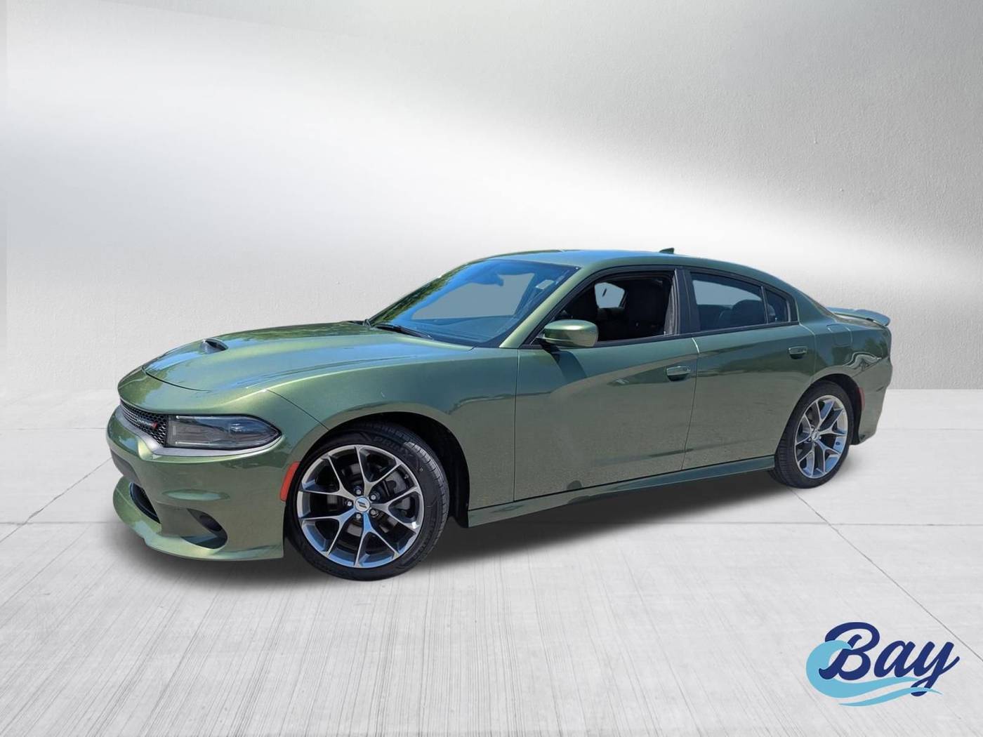 2022 Dodge Charger GT — Sedan — 83,016 mi — Panama City, FL