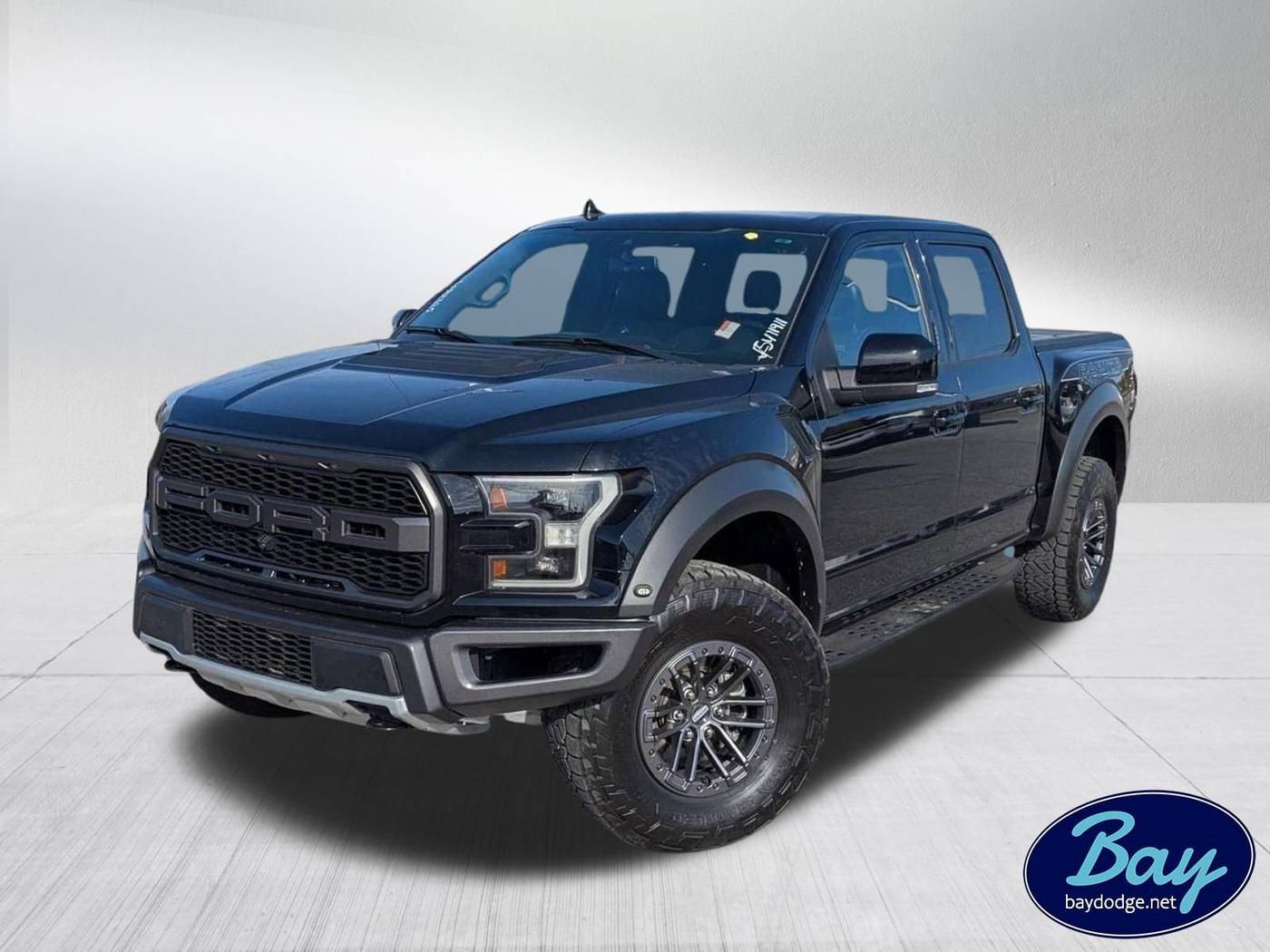 2020 Ford F-150 Raptor — Pickup Truck — 52,859 mi — Panama City, FL