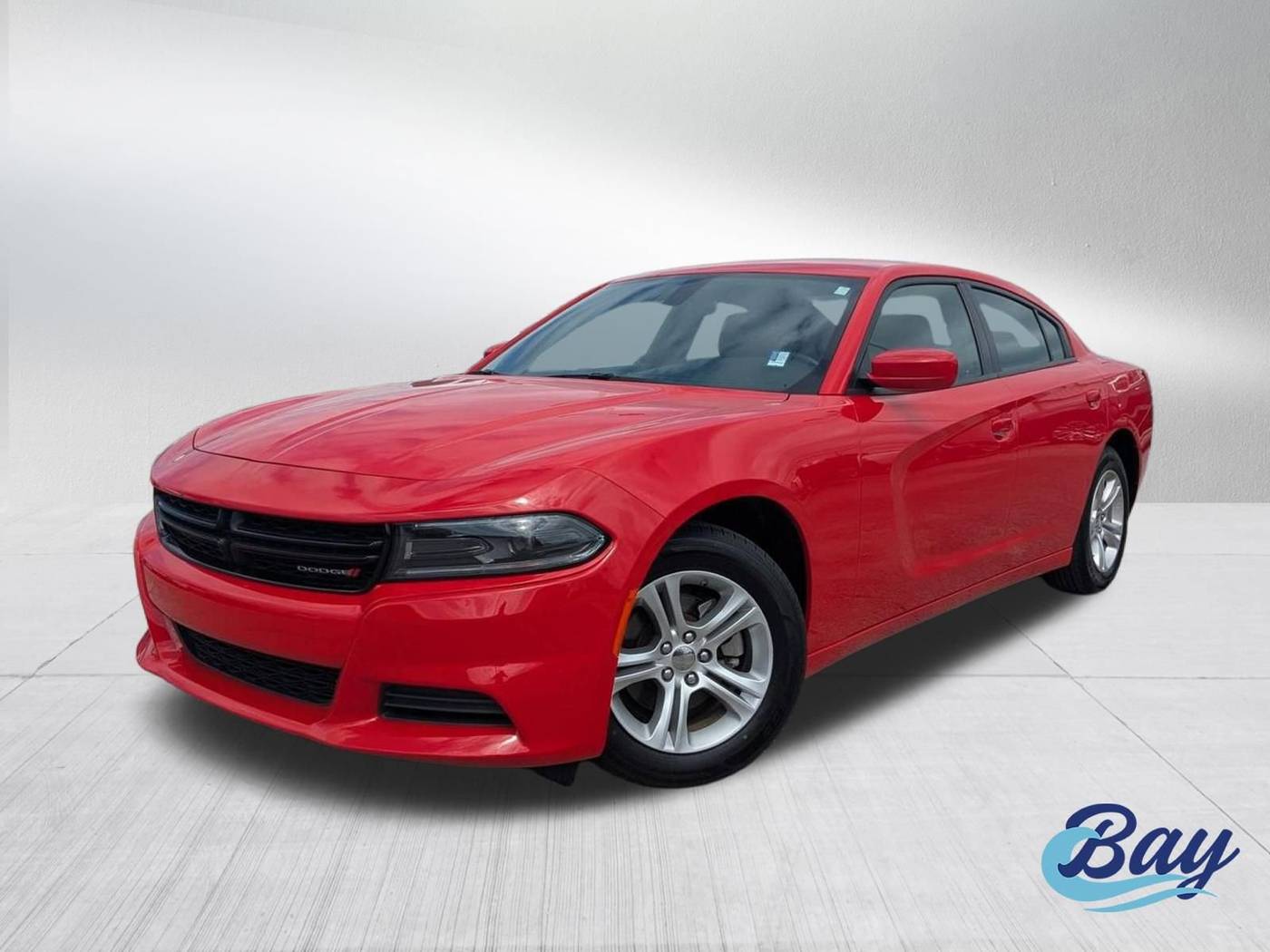 2022 Dodge Charger SXT — Sedan — 58,164 mi — Panama City, FL