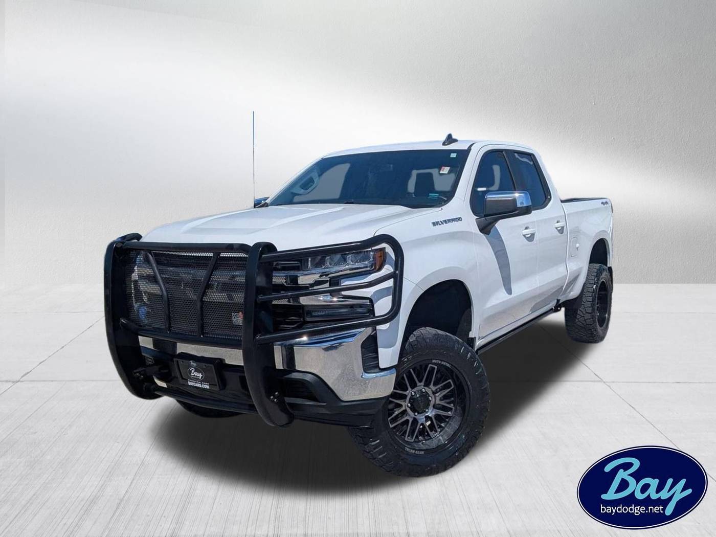 2020 Chevrolet Silverado 1500 LT — Pickup Truck — 67,216 mi — Panama City, FL