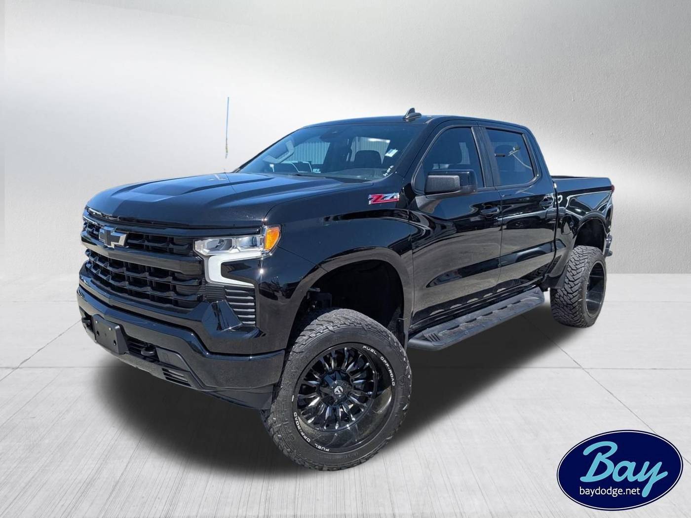 2020 Chevrolet Silverado 1500 RST — Pickup Truck — 62,738 mi — Panama City, FL