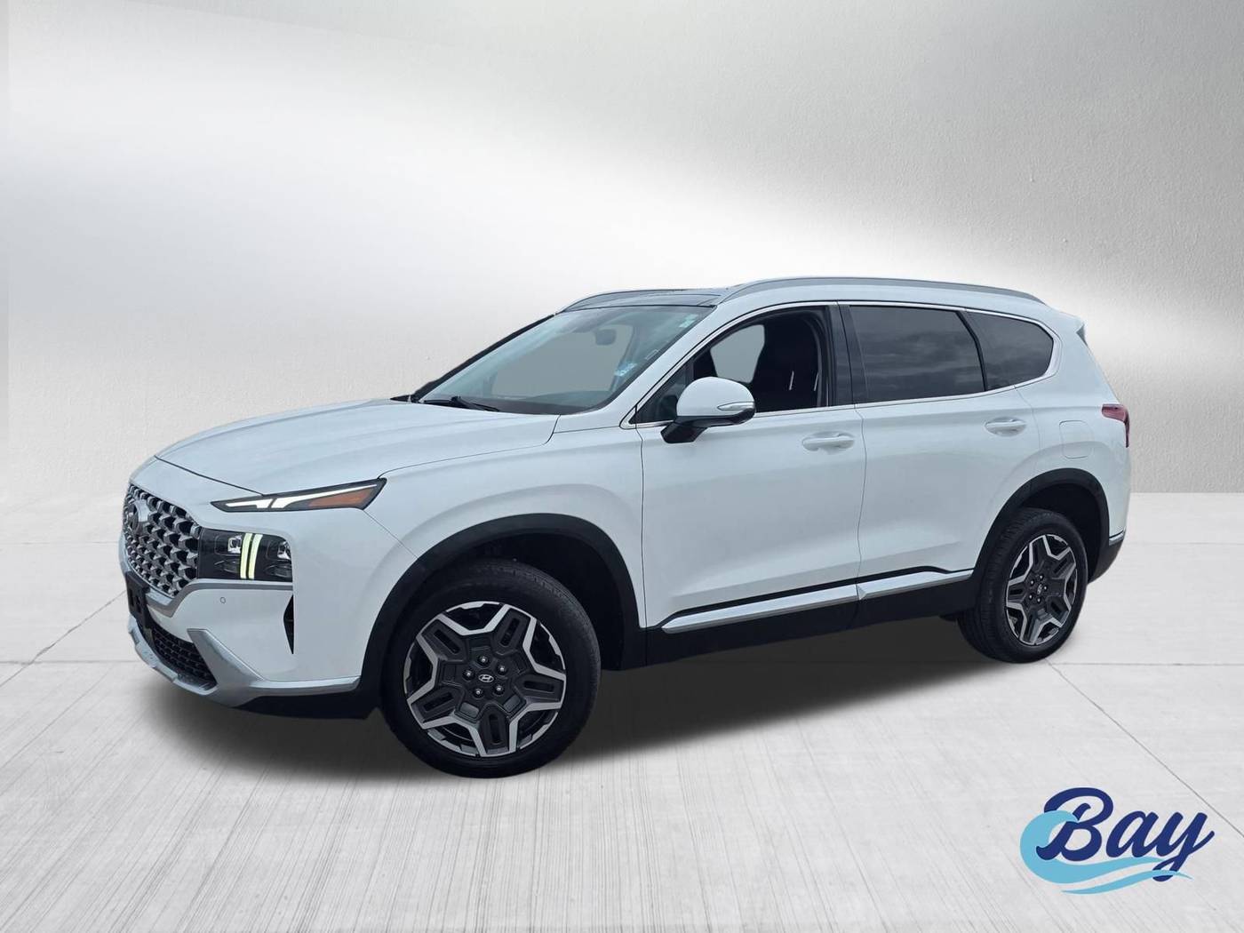 2023 Hyundai Santa Fe Limited — SUV — 52,060 mi — Panama City, FL