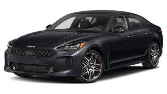 2022 Kia Stinger GT1 — Hatchback — 41,644 mi — Panama City, FL